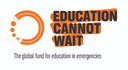 Education Cannot Wait logo