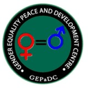 Gender Equality Peace and Development Centre logo