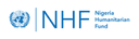 Nigeria Humanitarian Fund logo