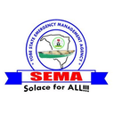 Yobe State Emergency Management Agency logo