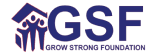 Grow Strong Foundation logo