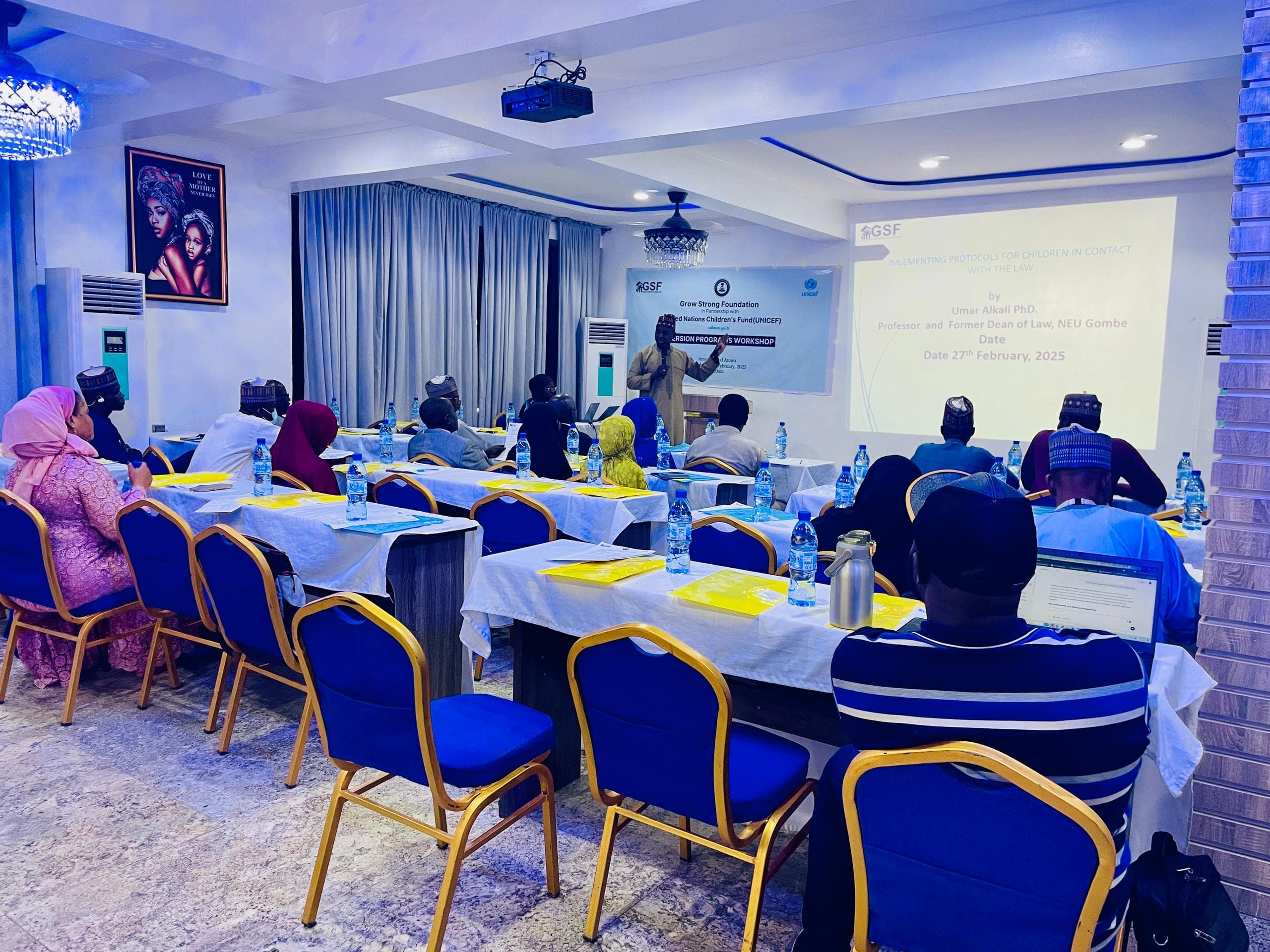 Empowering Resilience: How NGOs Are Making a Difference in North-Eastern Nigeria